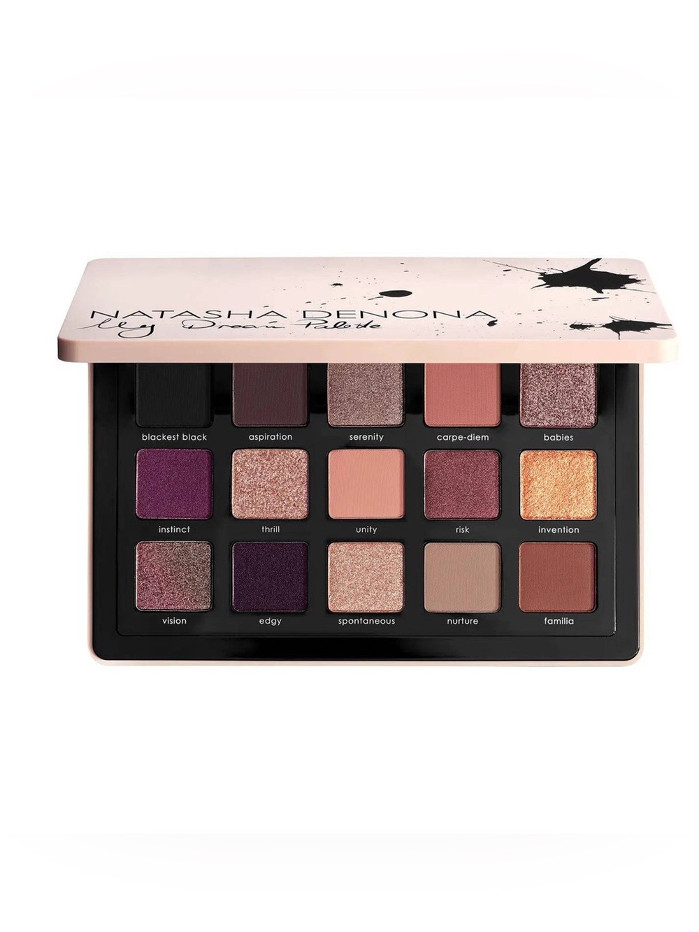 Natasha Denona My Dream Eyeshadow Palette
